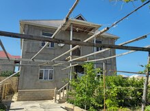 Həyət evi, Sumqayıt ş.