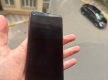 Samsung Galaxy A21s Red 32GB/3GB