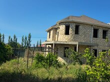 Həyət evi, Abşeron r.