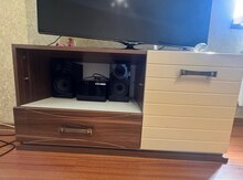 Qonaq otağı mebeli