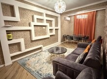 2-otaqlı yeni tikili, Xırdalan ş., 59 m²