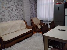 2-otaqlı yeni tikili, Masazır qəs., 35 m²