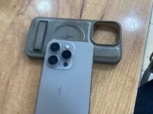 Apple iPhone 15 Pro Natural Titanium 256GB/8GB