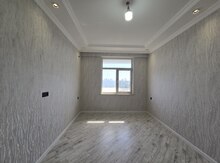 2-otaqlı yeni tikili, Sumqayıt ş., 57 m²
