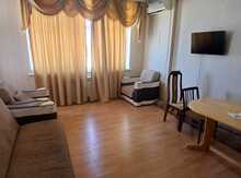 2-otaqlı yeni tikili, Sumqayıt ş., 70 m²