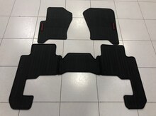 Land Rover Discovery 2004-2016 ayaqaltı rezini