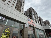 2-otaqlı yeni tikili kirayə verilir, Yeni Yasamal qəs., 72 m²
