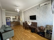 2-otaqlı yeni tikili kirayə verilir, Yeni Günəşli qəs., 50 m²