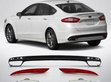 Ford Fusion titanium diffuzoru