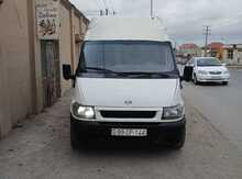 Ford Transit, 2004 il