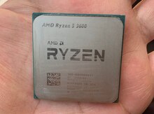 Prosessor CPU RYZEN 5 3600