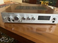 Stereo gücləndiricisi U-101