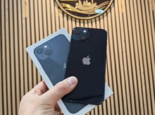 Apple iPhone 13 Midnight 128GB/4GB
