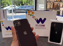 Apple iPhone 11 Black 64GB/4GB