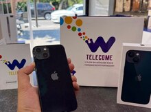 Apple iPhone 13 Midnight 128GB/4GB