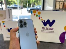 Apple iPhone 13 Pro Sierra Blue 256GB/6GB
