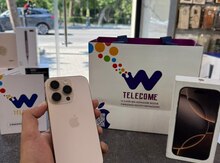 Apple iPhone 16 Pro Desert Titanium 128GB/8GB