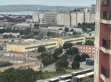2-otaqlı yeni tikili, Dərnəgül m., 61 m²
