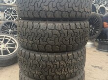 Şinlər 285/45 R22