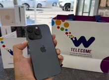 Apple iPhone 14 Pro Space Black 256GB/6GB
