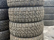 Təkərlər 285/45 R22