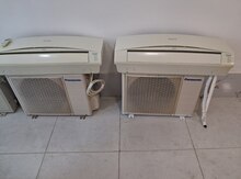 Kondisioner Panasonic 