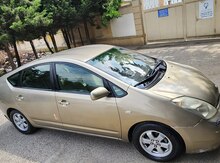 Toyota Prius, 2007 il