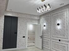 3-otaqlı yeni tikili, Xırdalan ş., 70 m²
