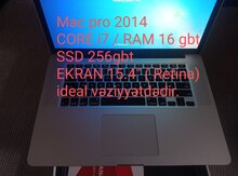Apple Macbook Pro 2014