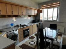 3-otaqlı yeni tikili kirayə verilir, Sumqayıt ş., 110 m²