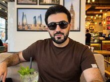 Satıcı işi axtarıram