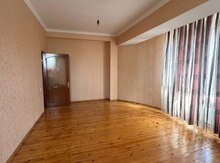 3-otaqlı yeni tikili, Elşən Süleymanov küç., 108 m²