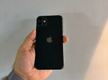 Apple iPhone 11 Black 128GB/4GB