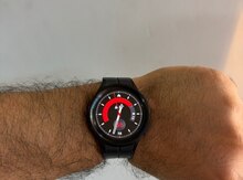 Samsung Galaxy Watch 5 Pro Black Titanium