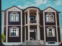 Fasad işləri