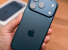 Apple iPhone 17 Pro Deep Blue 256GB/12GB