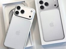Apple iPhone 17 Pro Max Silver 256GB/12GB