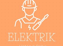 Elektrik işləri