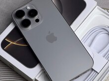 Apple iPhone 16 Pro Natural Titanium 256GB/8GB