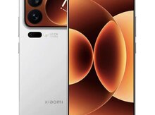 Xiaomi 17 Pro Max White 512GB/12GB