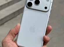 Apple iPhone 17 Pro Silver 256GB/12GB