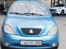 Saipa Tiba, 2015 il