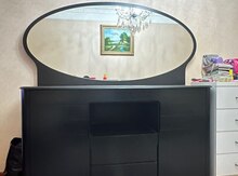 Qonaq otağı mebeli