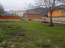 9 sot torpaq sahəsi, Zaqatala ş.