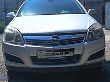 Opel Astra, 2010 il