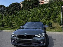 BMW 330, 2018 il