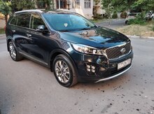 KIA Sorento, 2017 il