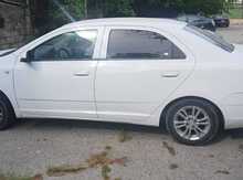 Chevrolet Cobalt, 2024 il
