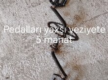 Velosiped ehtiyat hissələri