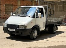 GAZ 3302-Gazel, 2002 il